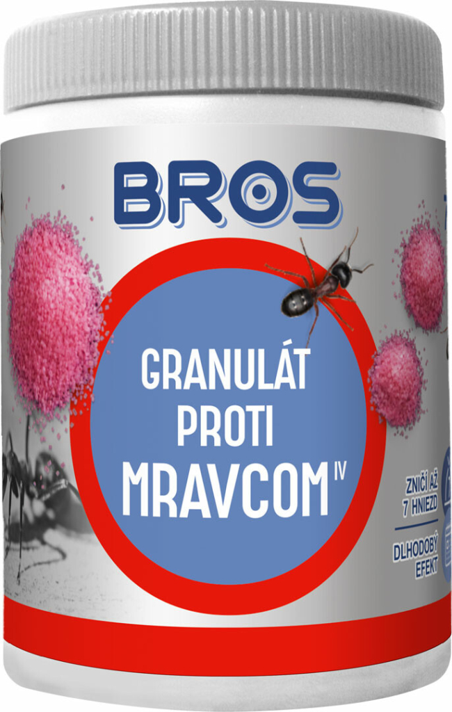 Bros nástraha na mravce 75 g