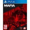 TAKE 2 PS4 hra Mafia Trilogy