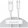 Baseus TZCATZJ-02 USB, USB A USB C, 1,5m