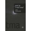 Proč je v noci tma? - Peter Zamarovský