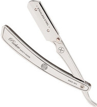 Parker Stainless Steel Shavetta SRX