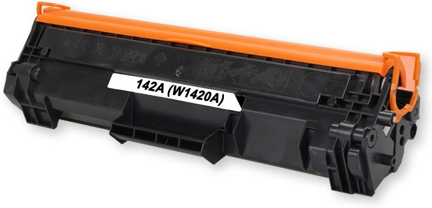 Tinta HP W1420A - kompatibilný