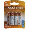 Num'axes Baterie 1.5V LR06 4ks