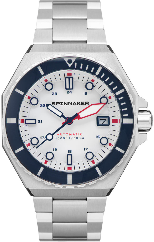 Spinnaker SP-5081-HH