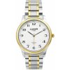Hodinky LUMIR - bicolor STEEL 11160502