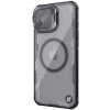 Nillkin Iceblade Prop Magnetic Kryt pro Apple iPhone 16 Black 57983122082