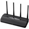 MERCUSYS MR27BE - BE3600 Dual Band Wi-Fi 7 Router, 2,5 GWAN, 1x2,5 GLAN, 2x GLAN, WPA3, EasyMesh
