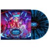 OST - Hazbin Hotel / Season Two / Black,Blue / Vinyl [LP]