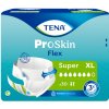 TENA Flex Super XL inkontinenčné nohavičky 30 ks
