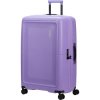 American Tourister DASHPOP Spinner77/28 EXP Violet Purple 104 l