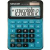 SENCOR SEC 372T/BU modrá