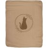 Esschert Design Deka zahradní CAT 130x180