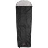 Fox outdoor Spací vak Extralight, čierny