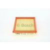 BOSCH Vzduchový filter 1457433603