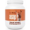 ASAP True Whey - GymBeam - čokoláda, 900 g