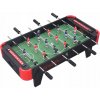 Enero Pro futbal 83 x 41,5 x 23,5 cm čierny