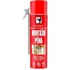 Den Braven Montážní pěna - 500 ml zelená, trubičková _40120RL