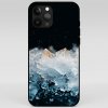 4NewCase - Kryt pre APPLE - iPhone 12 Pro Max - GLOSSY - Frozen Crystal - 1013930500011