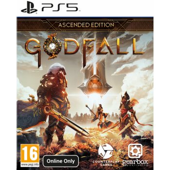 Godfall (Ascended Edition)