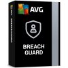 AVG BreachGuard 3 lic. 12 mes.
