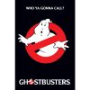 Pyramid International Plagát Ghostbusteres - Logo