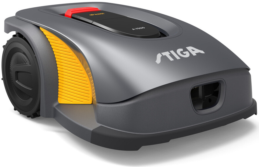 Stiga A 7500
