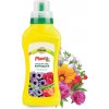 PLANTA VIT 4 Hnojivo kvapalné na kvitnúce rastliny 400 ml