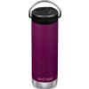 Termoska Klean Kanteen TKWide termoska w/Twist Cap, purple potion, 473 ml (1008321)