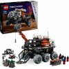 LEGO Technic 42180 Prieskumné vozidlo s posádkou na Marse 2242180