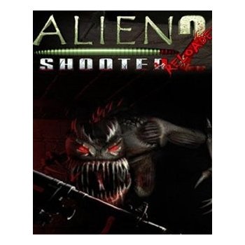 Alien Shooter 2: Reloaded