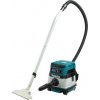 MAKITA DVC860LZ aku hybridný vysávač 230V/2*18V bez batérie, podtlak 240/90mbar