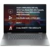 Notebook HP ENVY x360 16-ad0001nc Meteor silver aluminum (A47P8EA#BCM)
