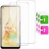 3x TVRDENÉ SKLO pre OPPO RENO 8T RYCHLÉ | 3-PAK