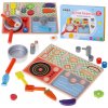 KIK KIK Detský kuchynský set KX5169