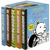 Denník odvážneho bojka box 6 – 10 - Kinney Jeff