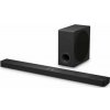 Samsung Q-series HW-Q600F Black 3.1.2 channels (HW-Q600F/EN)