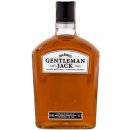 Whisky Jack Daniel's Gentleman Jack 40% 1 l (čistá fľaša)