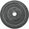 Body Solid Chicago Extreme Olympic Bumper Plate 5 kg pogumovaný olympijský kotúč 50 mm