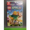 LEGO Worlds (Nintendo Switch) - Nová hra