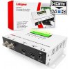 Modulátor HDMI na DVB-T H.264 Labgear EM1001 35MER / 100dBuV