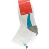 Dámske biele ponožky KAPPA 101