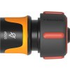 Fiskars Comfort Rýchlospojka hadice STOP 19 mm (3/4