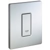 Grohe Skate splachovacie tlačidlo do pisoára SuperSteel 38784SD0