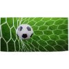 Sablio Uterák Futbalová lopta v bráne - 50x100 cm