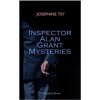 Inspector Alan Grant Mysteries - Complete Series