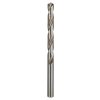 BOSCH Vrtáky do kovov HSS-G, DIN 338, 9 x 81 x 125 mm 2608585934