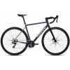 Gravel bicykel RIDLEY GRIFN GRX600 hliník Dark Violet Cameleon XS