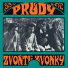 PRUDY - ZVONTE, ZVONKY (VINYL) (1VINYL)