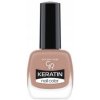 Keratínová farba na nechty Golden Rose 12 10,5 ml
