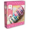 Lowlands Tiefland d'Arpeje Bijoux Box Heishi Jewellery